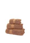Simply Home Cotton Bath Towel, Clay