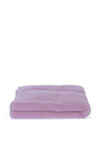 Simply Home Cotton Soft Towel, Lilac