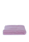 Simply Home Cotton Soft Towel, Lilac