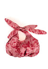 Sister Jane Dream Floral Jacquard Shoulder Bag, Pink