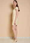 SISTER JANE ELLA TWEED MINI DRESS