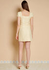 SISTER JANE ELLA TWEED MINI DRESS