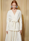 SISTER JANE RAY DAYS PEARL JACKET