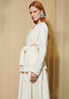 SISTER JANE RAY DAYS PEARL JACKET