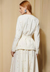 SISTER JANE RAY DAYS PEARL JACKET