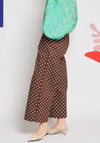 SISTER JANE ARLES POLKA DOT TROUSER