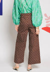 SISTER JANE ARLES POLKA DOT TROUSER