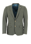 6th Sense Stunner Blazer, Castor