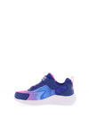Skechers Girls Bounder Hydra Cool Trainer, Navy