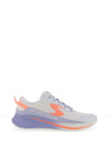 Skechers Girls Wave 92 Imara Breeze Trainer, White