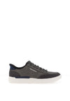 Skechers Verloma Radical Slip-Ins Trainers, Charcoal Grey