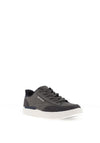Skechers Verloma Radical Slip-Ins Trainers, Charcoal Grey