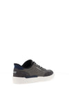 Skechers Verloma Radical Slip-Ins Trainers, Charcoal Grey