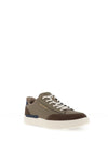 Skechers Verloma Radical Slip-Ins Trainers, Dark Taupe