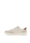 Skechers Verloma Radical Slip-Ins Trainers, Off White