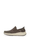 Skechers Equaliser 5.0 Slip-Ins Shoes, Taupe