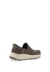 Skechers Equaliser 5.0 Slip-Ins Shoes, Taupe