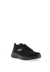 Skechers Arch-Fit Summits Kravel Trainers, Black