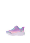 Skechers Toddler Girl My Dreamers Lil Mermaid Trianer, Lilac