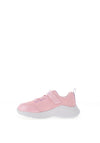 Skechers Toddler Girl Sole Swifters Running Sweet Trainer, Pink
