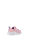 Skechers Toddler Girl Sole Swifters Running Sweet Trainer, Pink