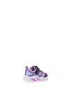 Skechers Toddler Girl S Lights Cosmic Glow, Purple