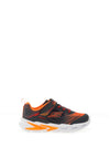 Skechers Toddler Boy S Lights Glow Ultra Trainer, Grey