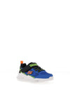 Skechers Toddler Boy S Lights Trainer, Blue