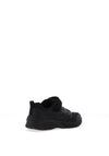 Skechers Kids Microspec Texlor Trainer, Black