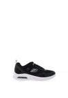 Skechers Kids Microspec Max Trainer, Black