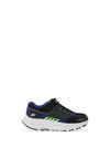 Skechers Boy Go Run Consistent Trainer, Black