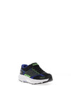 Skechers Boy Go Run Consistent Trainer, Black