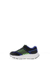 Skechers Boy Go Run Consistent Trainer, Black