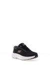 Skechers Boys Go Run Consistent Trainer, Black
