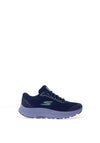 Skechers Boys Go Run Consistent Trainer, Navy