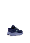 Skechers Boys Go Run Consistent Trainer, Navy