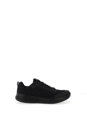 Skechers Go Run 400 V2 Trainer, Black