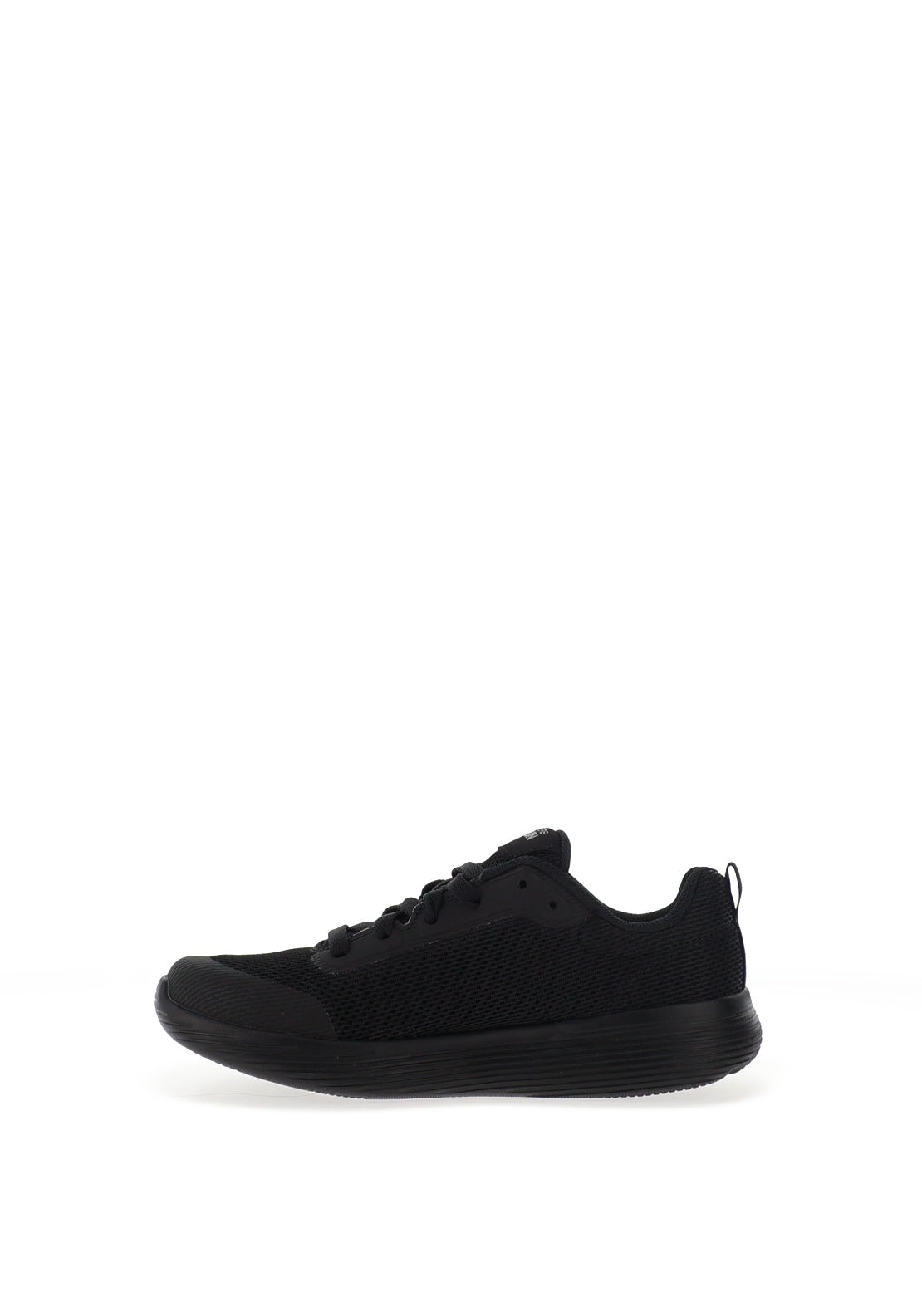 Skechers Go Run 400 V2 Trainer, Black