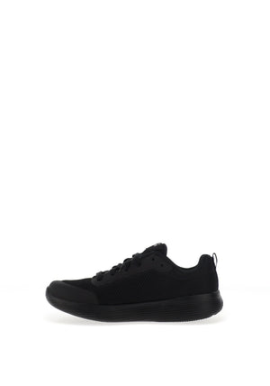 Skechers Go Run 400 V2 Trainer, Black