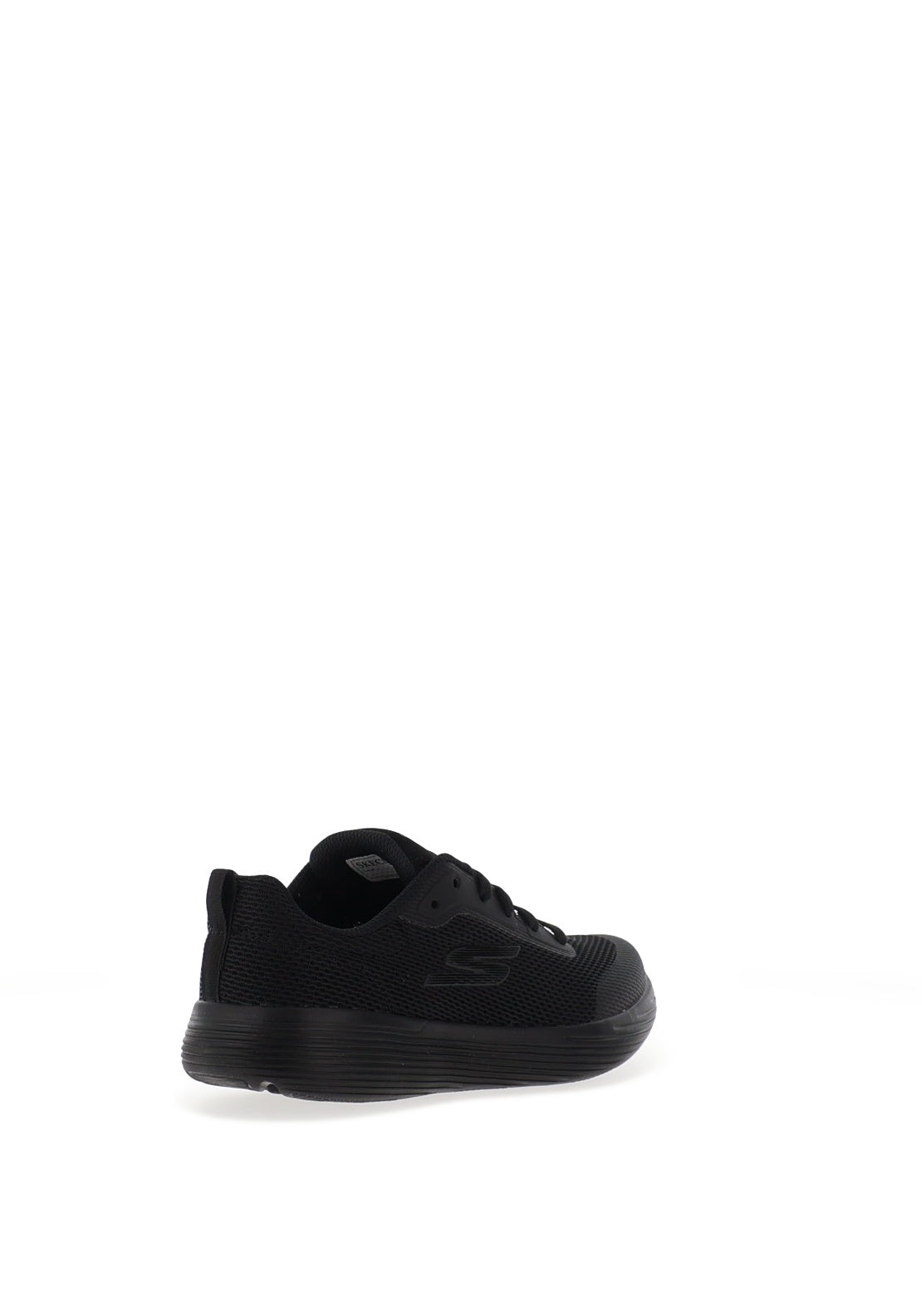 Skechers Go Run 400 V2 Trainer, Black