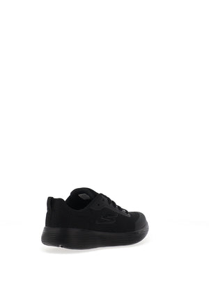 Skechers Go Run 400 V2 Trainer, Black