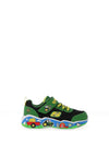 Skechers Toddler Boy John Deere Trainers, Green