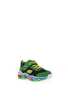 Skechers Toddler Boy John Deere Trainers, Green
