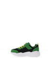 Skechers Toddler Boy John Deere Trainers, Green