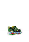 Skechers Toddler Boy John Deere Trainers, Green