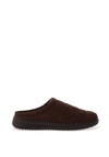 Skechers Murette Garvanza Slippers, Chocolate Brown