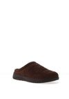 Skechers Murette Garvanza Slippers, Chocolate Brown