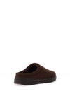 Skechers Murette Garvanza Slippers, Chocolate Brown