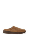 Skechers Murette Garvanza Slippers, Tan