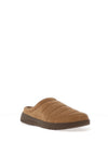 Skechers Murette Garvanza Slippers, Tan